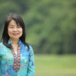 中田裕美 Hiromi Nakata