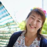 れいこサンダース  Reiko Sanders