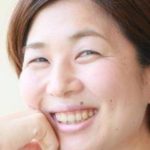 佐々木 良子  Ryoko Sasaki