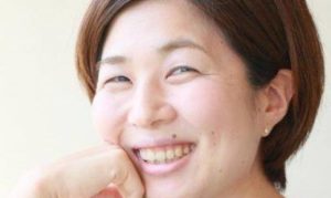 佐々木 良子  Ryoko Sasaki