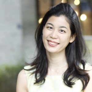 和泉 梨紗   Risa Izumi