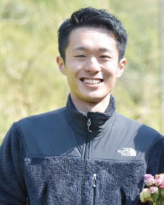 塩坂 太郎  Taro Shiosaka