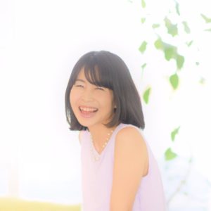 峯田 恵美子 Emiko Mineta