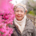 梅田 和江  Kazue Umeda