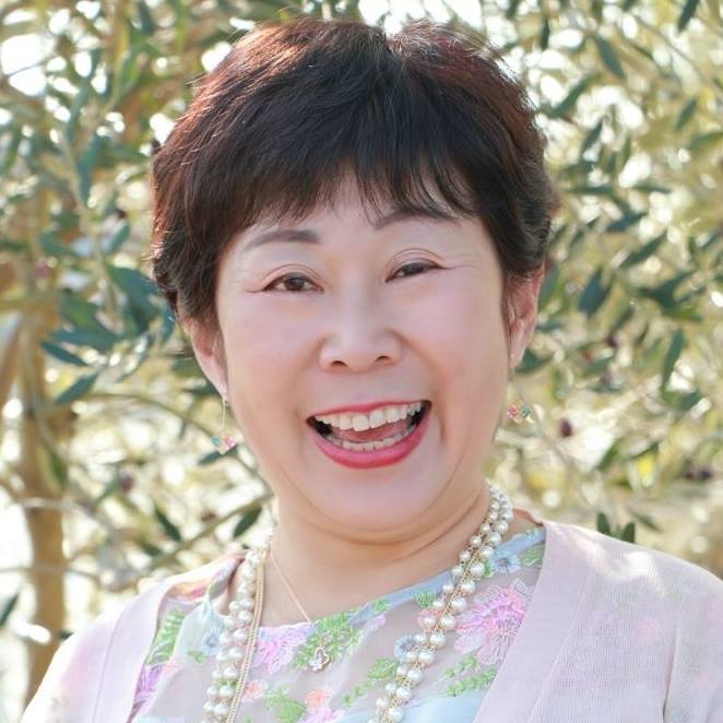 かがやき智子