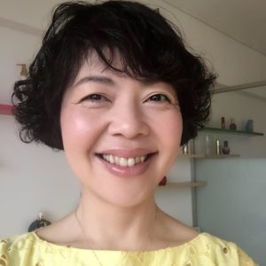 麻子 Asako