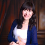 小玉泰子　yasuko kodama