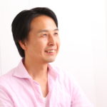 井上創 Hajime Inoue