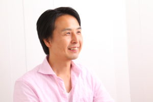井上創　Hajime Inoue