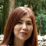 荒井 姿珠惠 Shizue Arai