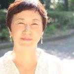 東 香里 Kaori Azuma