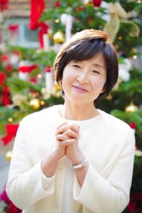 則竹裕美　Hiromi Noritake