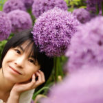 やない めぐみ Megumi Yanai