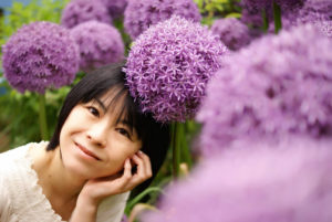 やない めぐみ　Megumi Yanai