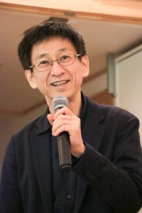 あっちゃん A!chan