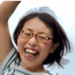 松丸 真智子 Machiko Matsumaru