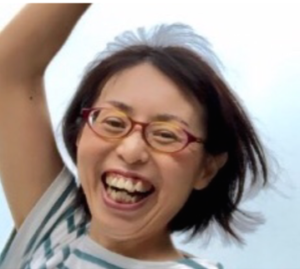 松丸 真智子 Machiko Matsumaru