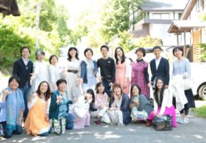 まなゆいインストラクター８期生の募集について