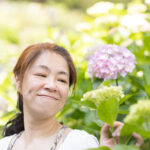 橋野 ゆきえ Hashino Yukie