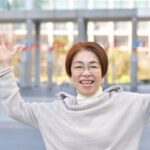 橋野 ゆきえ Hashino Yukie