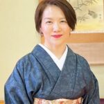 前田美佐 Misa Maeda