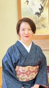 前田美佐　Misa Maeda