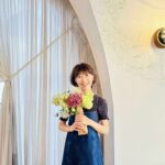 造田ルミ子 Soda Rumiko