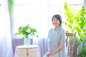 妹尾早織　Senoo Saori