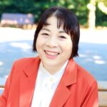 三上道代 Mikami Michiyo