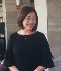 酒井伊吹 Sakai Ibuki