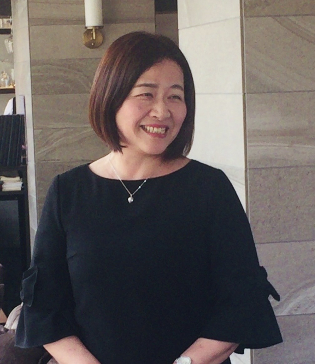 酒井伊吹　Sakai Ibuki