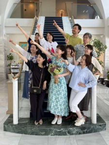 まなゆいインストラクターコース8期がよく分かるお話会　開催のお知らせ