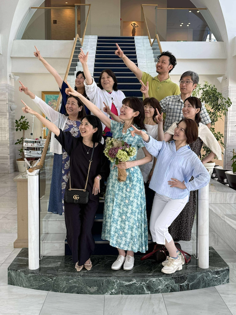 まなゆいインストラクターコース8期がよく分かるお話会 開催のお知らせ