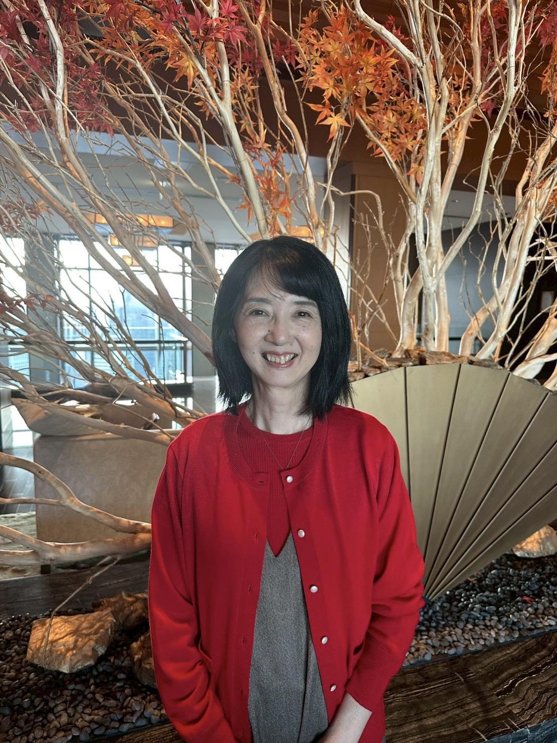 キシユカ Kishi Yuka