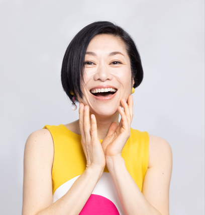 相良優子　Sagara Yuuko