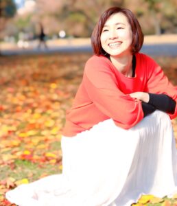 大友ゆかり　Yukari Otomo
