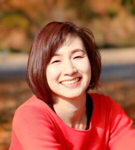 大友ゆかり　Yukari Otomo