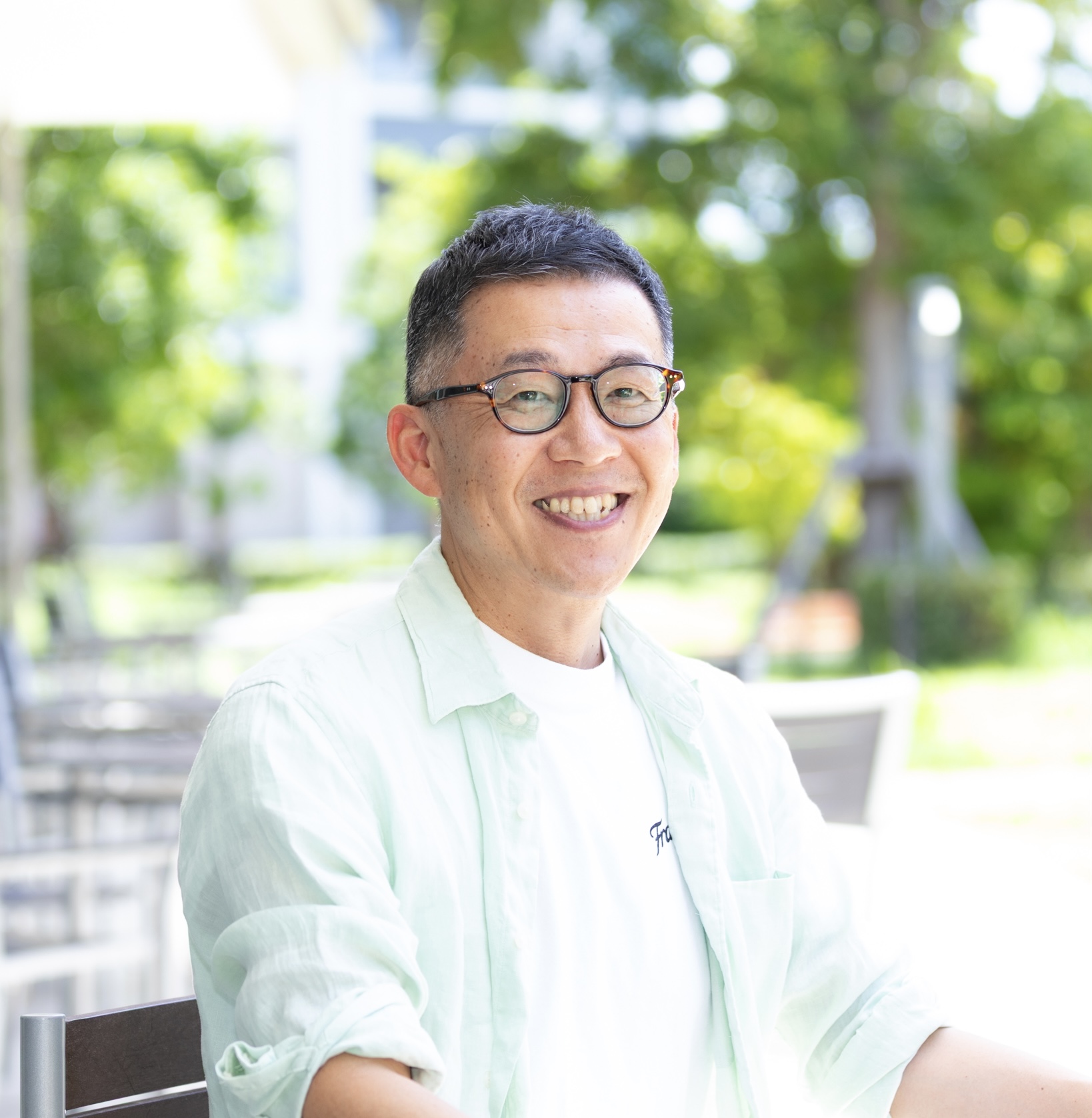 宇野正昭　Uno Masaaki