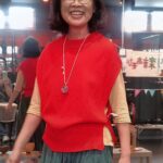 村上泰子　Yasuko Murakami