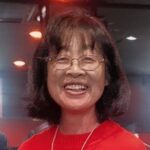 村上泰子　Yasuko Murakami