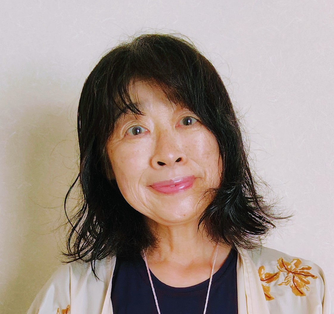 村上泰子　Yasuko Murakami
