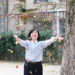 広沢まゆみ　Mayumi Hirosawa
